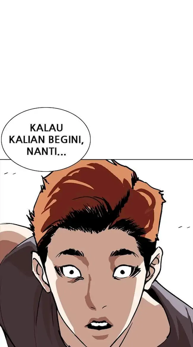 Lookism Bab 253 halaman 19