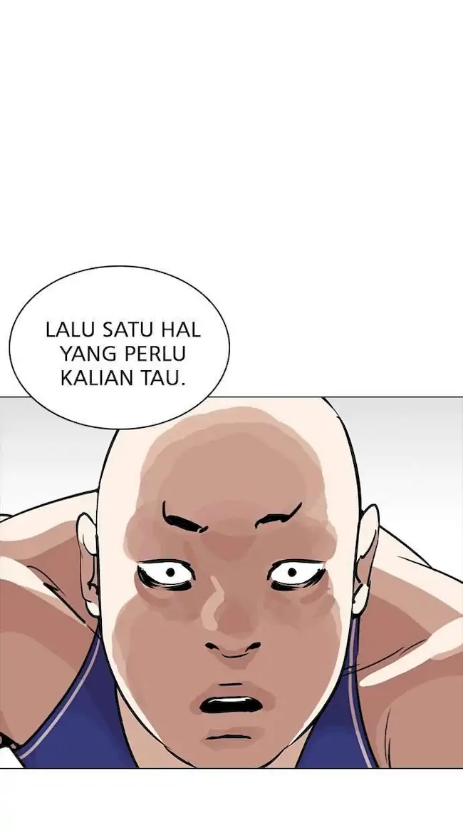 Lookism Bab 253 halaman 22