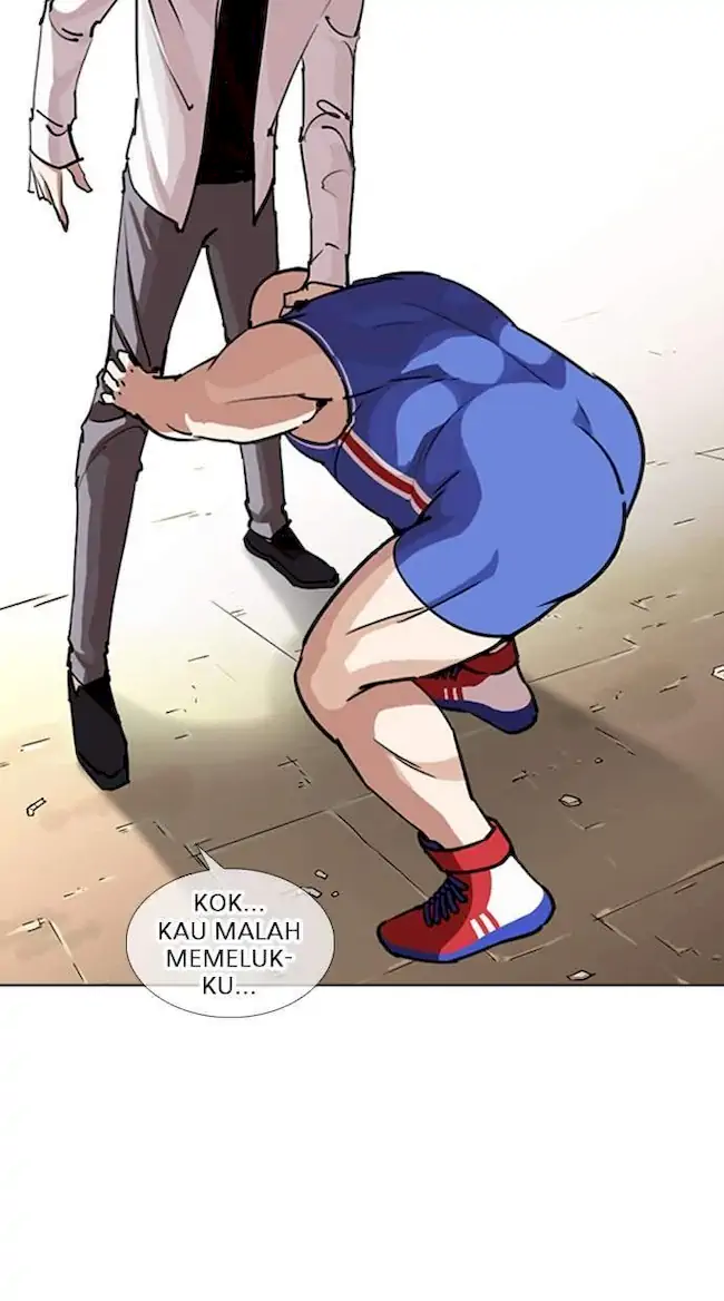 Lookism Bab 253 halaman 24
