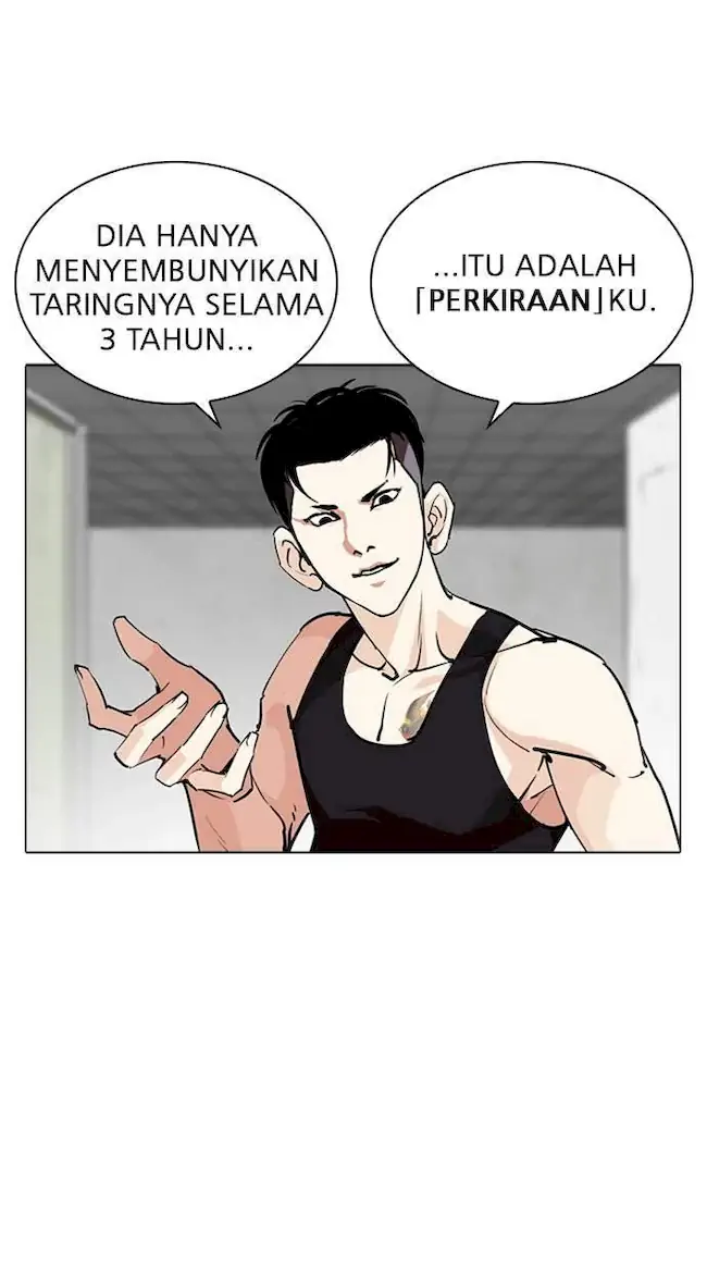 Lookism Bab 253 halaman 25