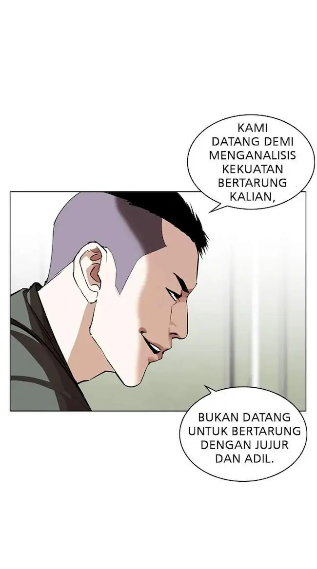 Lookism Bab 253 halaman 28