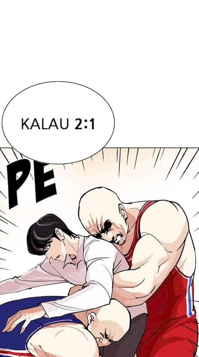 Lookism Bab 253 halaman 29