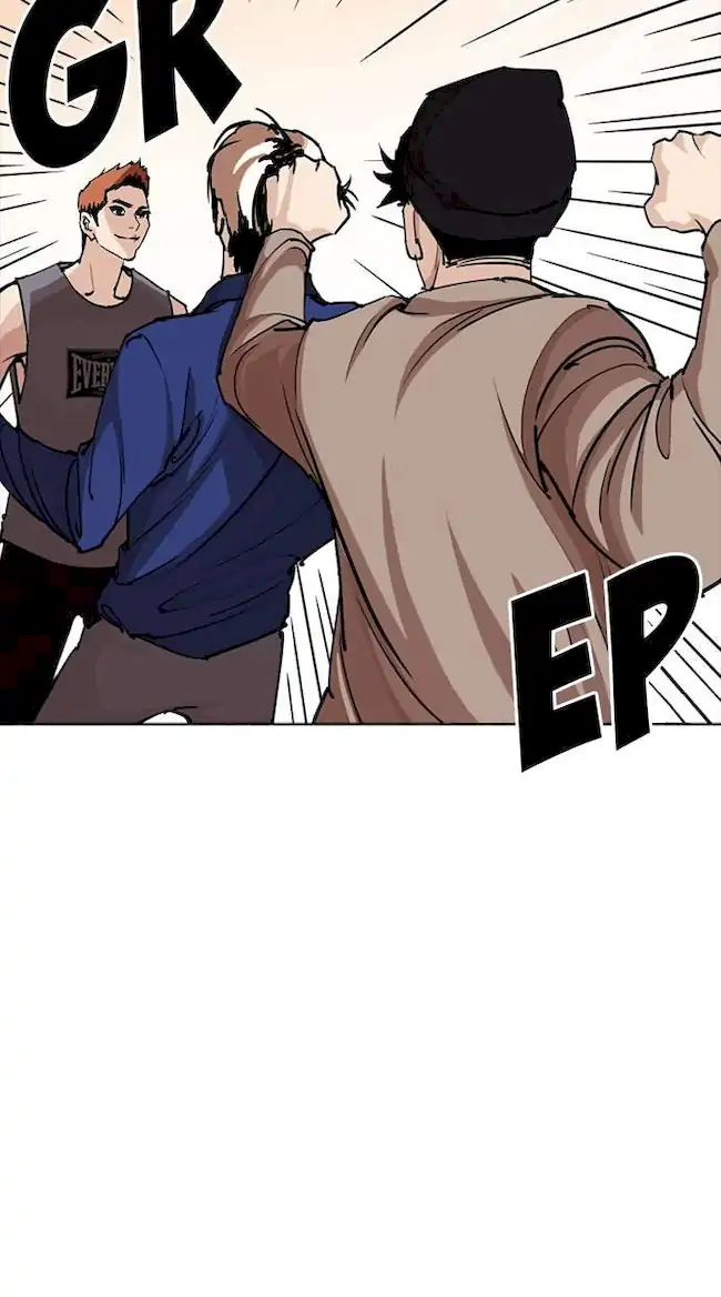 Lookism Bab 253 halaman 31