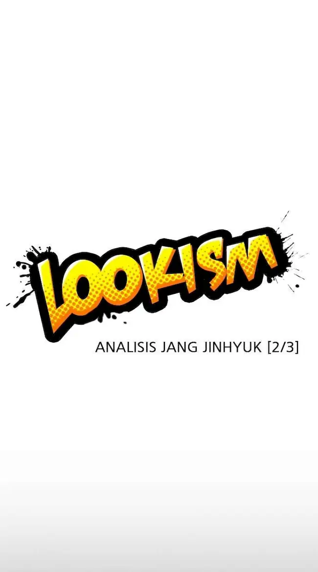 Lookism Bab 253 halaman 32
