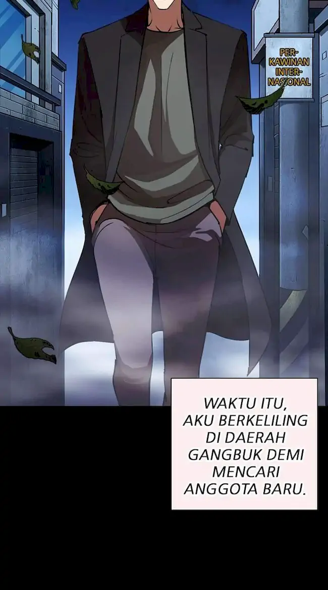 Lookism Bab 253 halaman 34