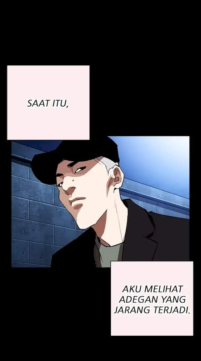 Lookism Bab 253 halaman 35