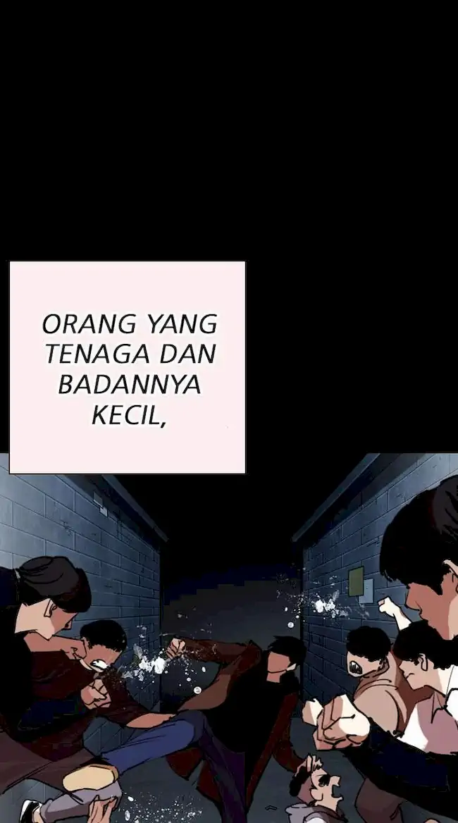 Lookism Bab 253 halaman 36