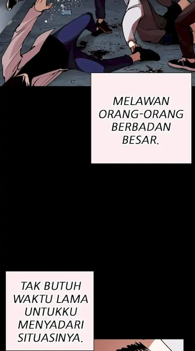 Lookism Bab 253 halaman 37