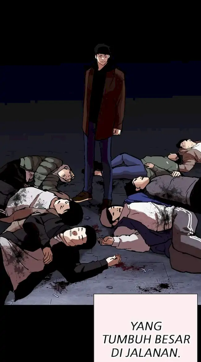 Lookism Bab 253 halaman 39
