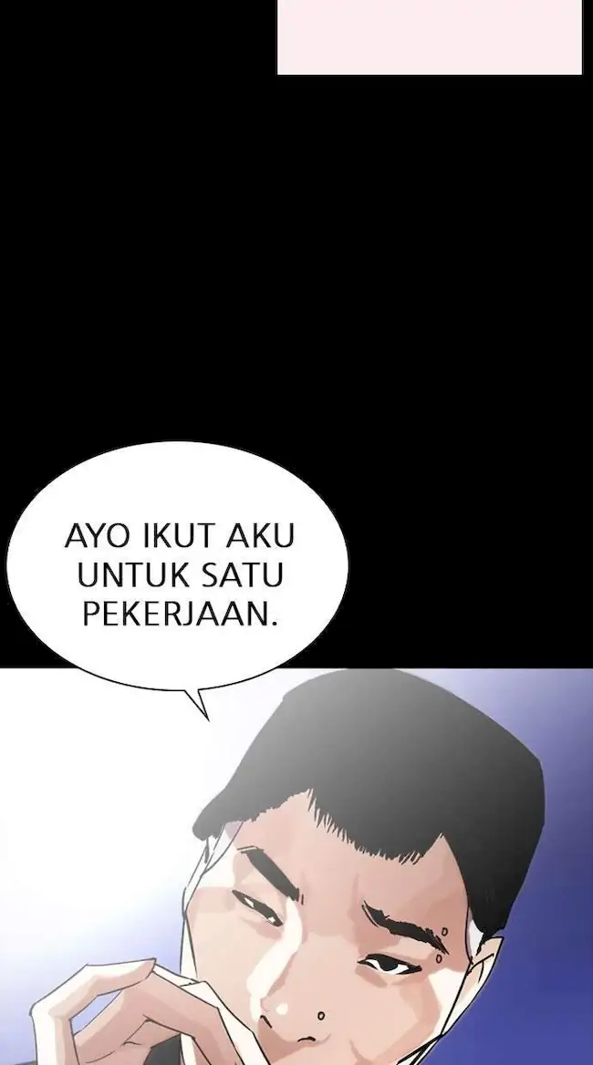 Lookism Bab 253 halaman 40