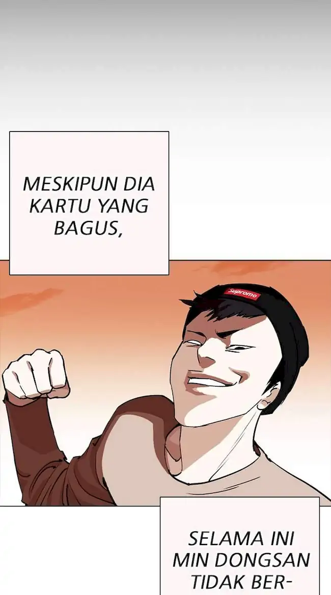 Lookism Bab 253 halaman 43