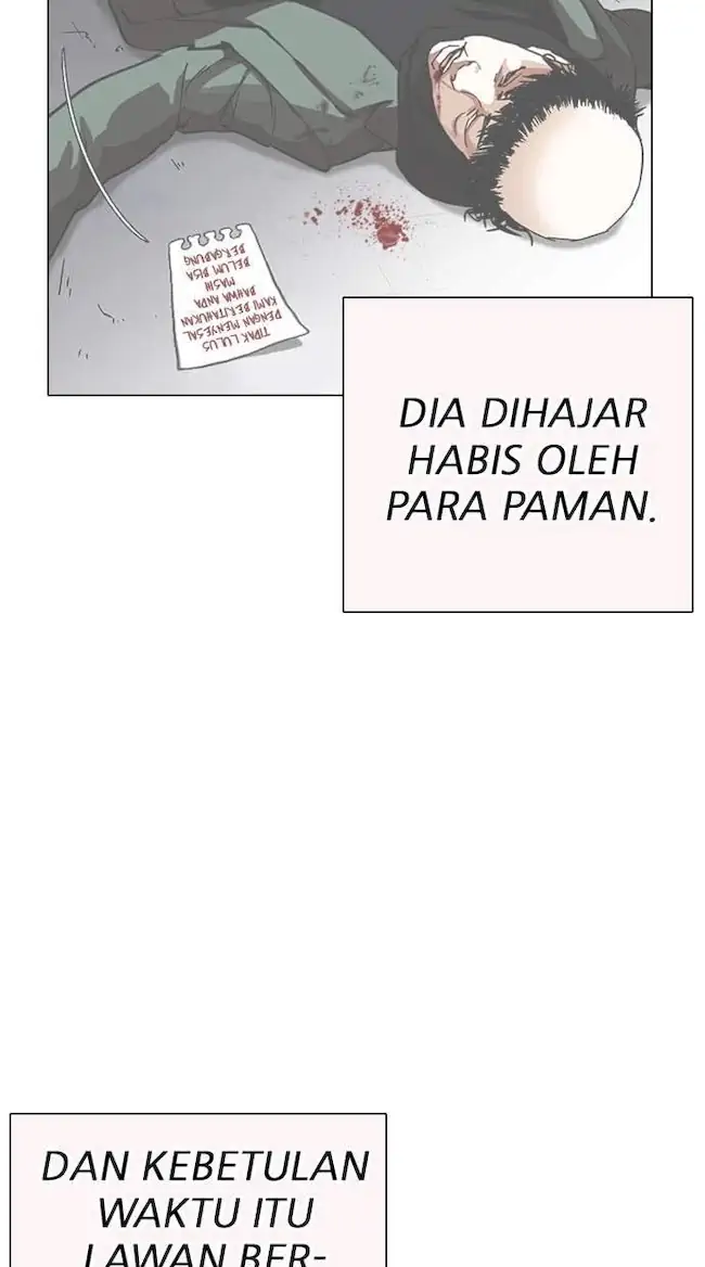 Lookism Bab 253 halaman 45