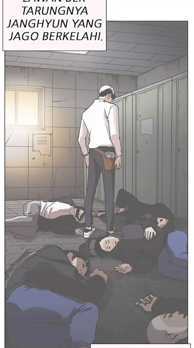 Lookism Bab 253 halaman 46