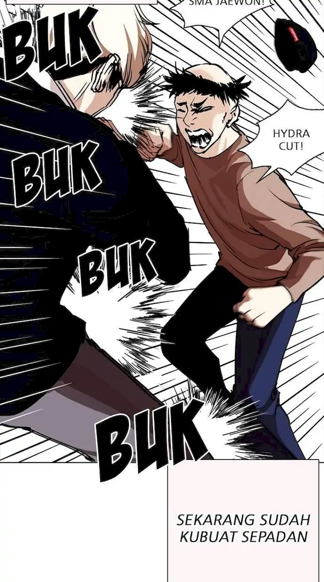 Lookism Bab 253 halaman 48