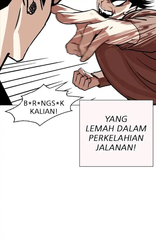 Lookism Bab 253 halaman 50