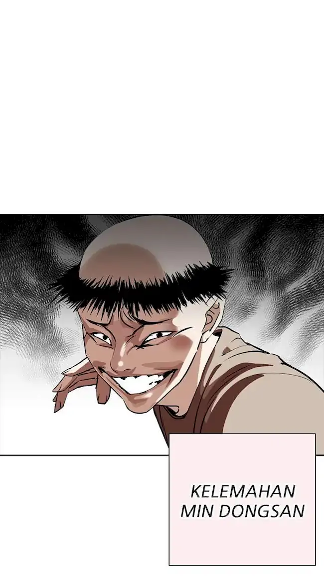 Lookism Bab 253 halaman 52