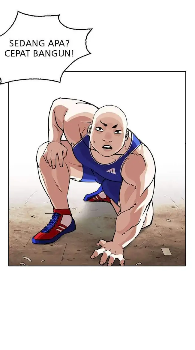 Lookism Bab 253 halaman 55