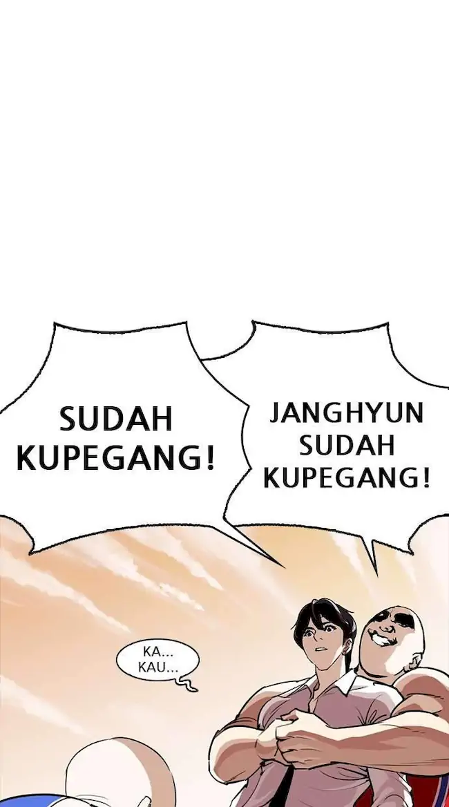 Lookism Bab 253 halaman 56