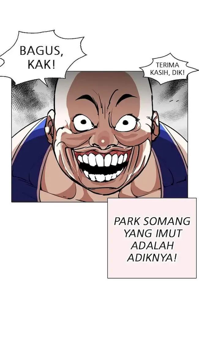 Lookism Bab 253 halaman 58