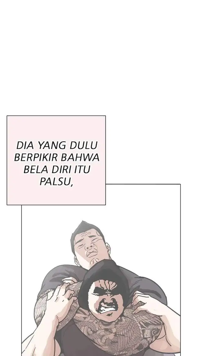 Lookism Bab 253 halaman 60
