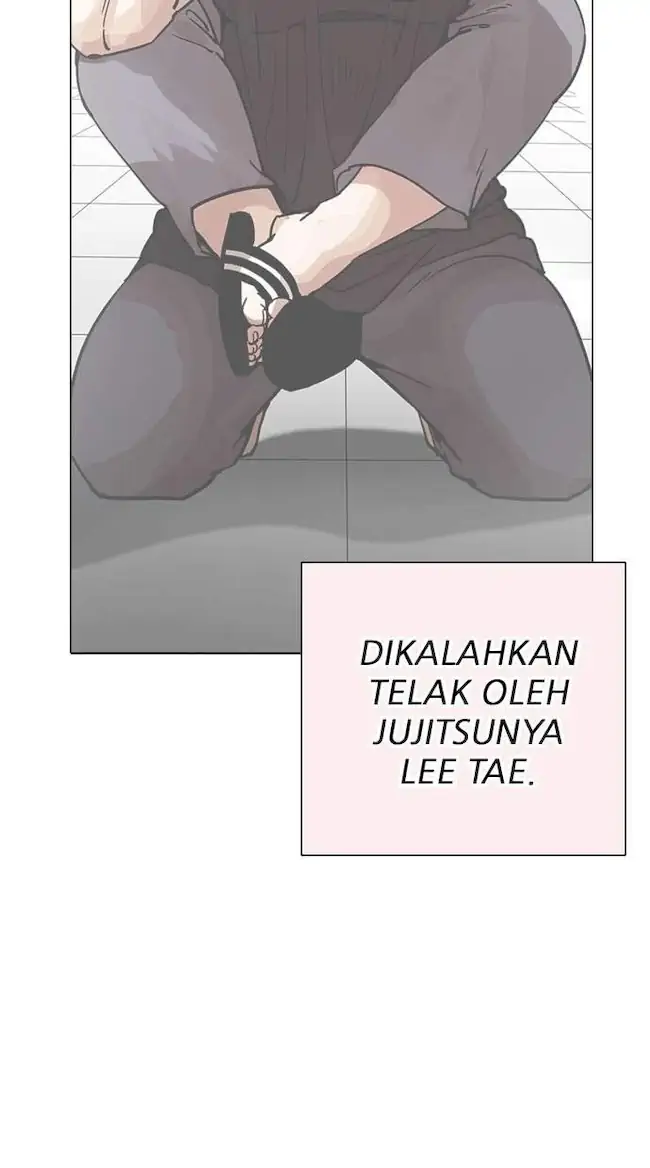 Lookism Bab 253 halaman 61