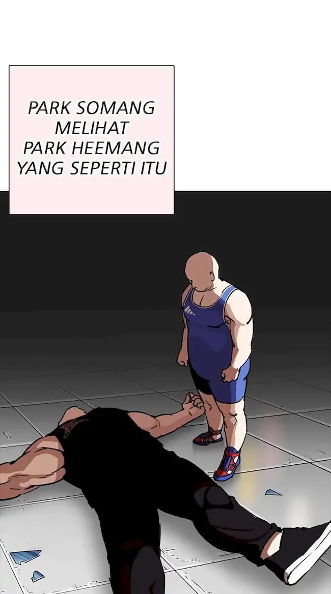 Lookism Bab 253 halaman 62