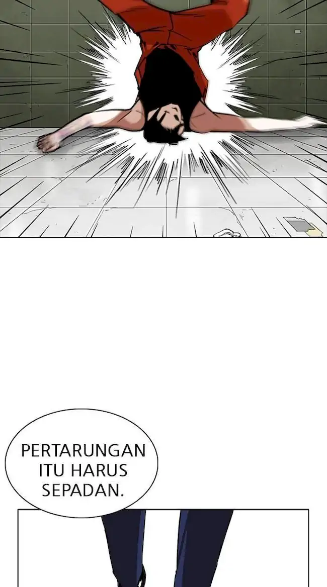 Lookism Bab 253 halaman 67