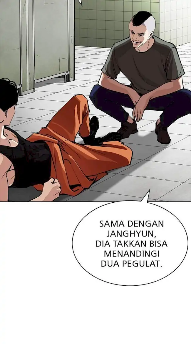 Lookism Bab 253 halaman 69