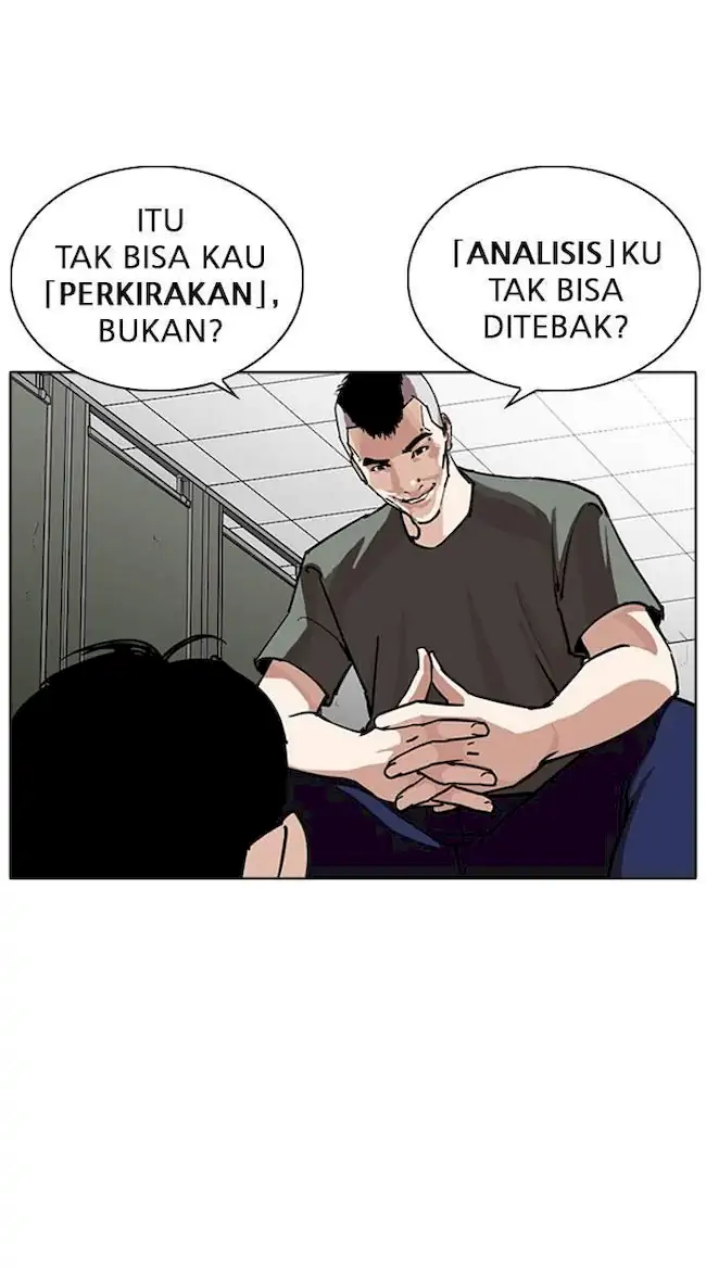 Lookism Bab 253 halaman 70