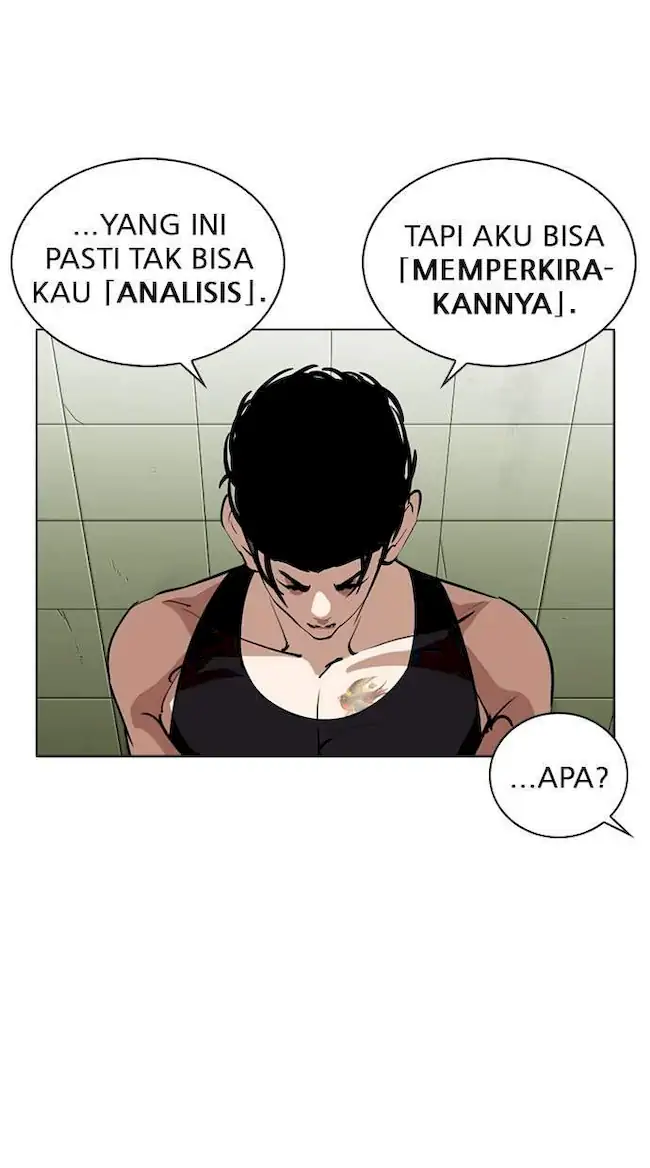 Lookism Bab 253 halaman 71