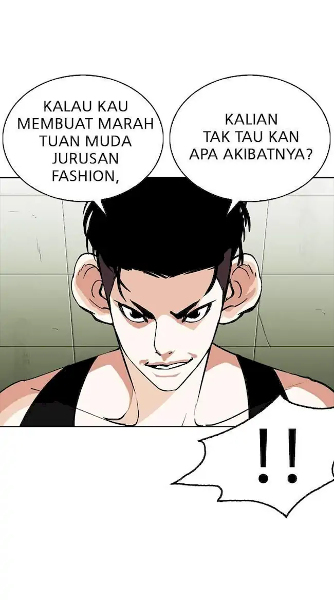 Lookism Bab 253 halaman 72