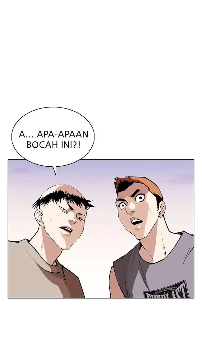 Lookism Bab 253 halaman 74