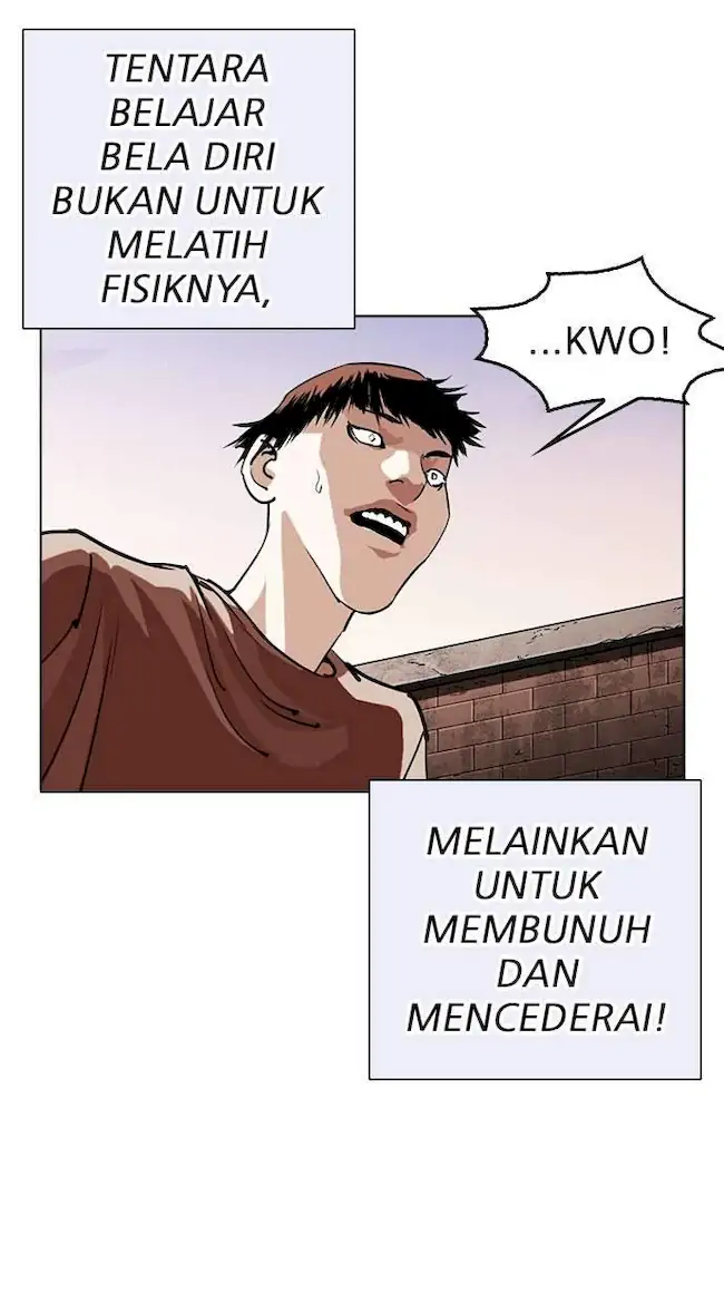 Lookism Bab 253 halaman 78