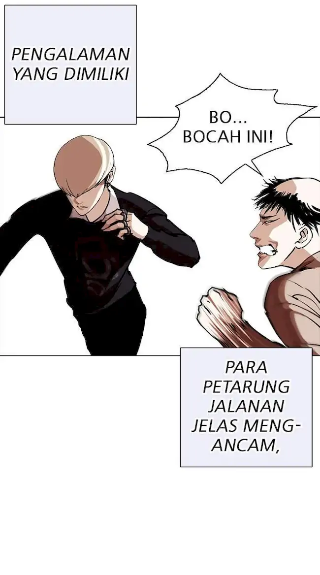 Lookism Bab 253 halaman 81