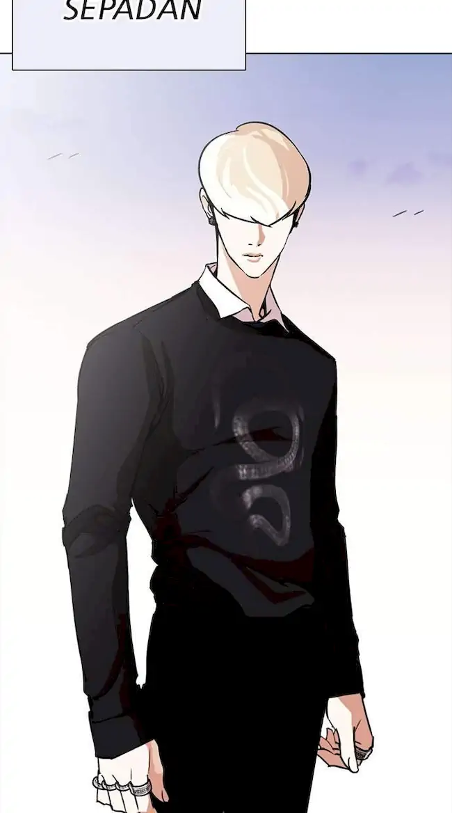 Lookism Bab 253 halaman 86