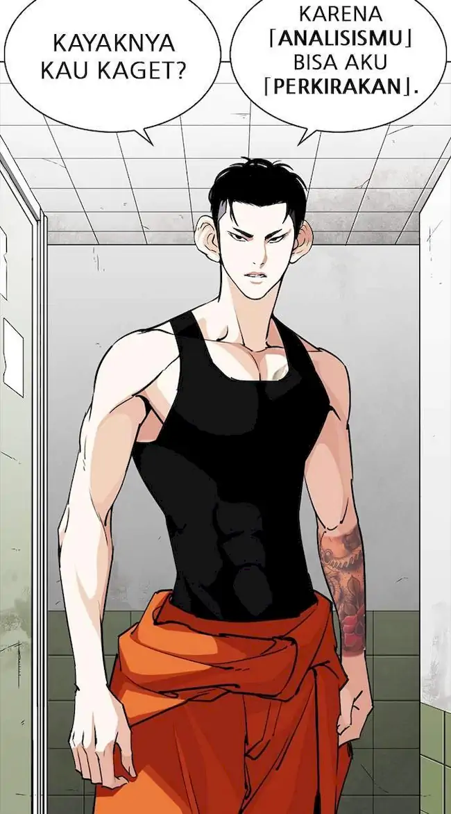 Lookism Bab 253 halaman 88