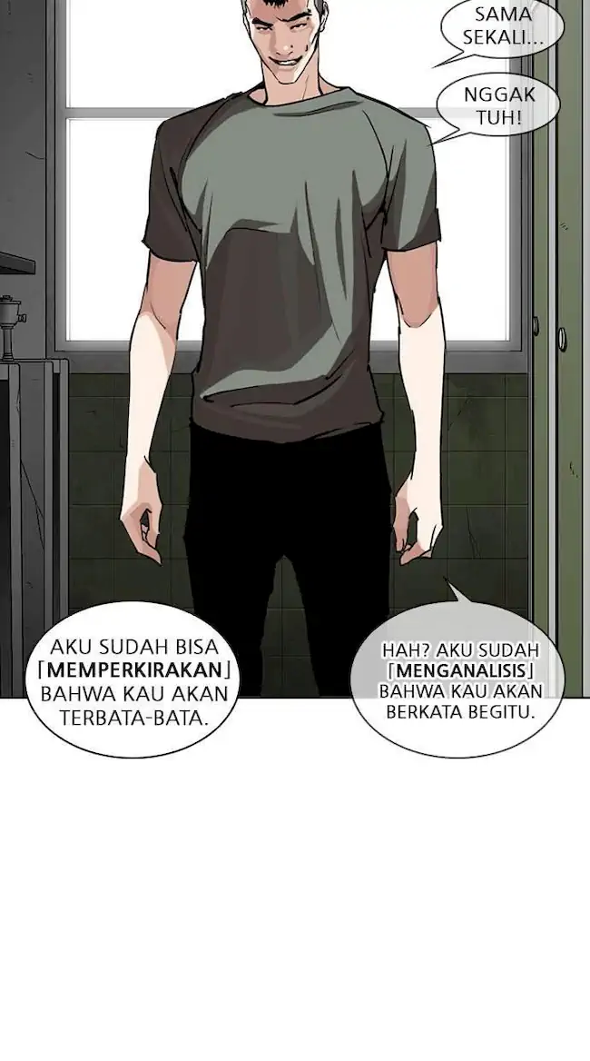 Lookism Bab 253 halaman 90