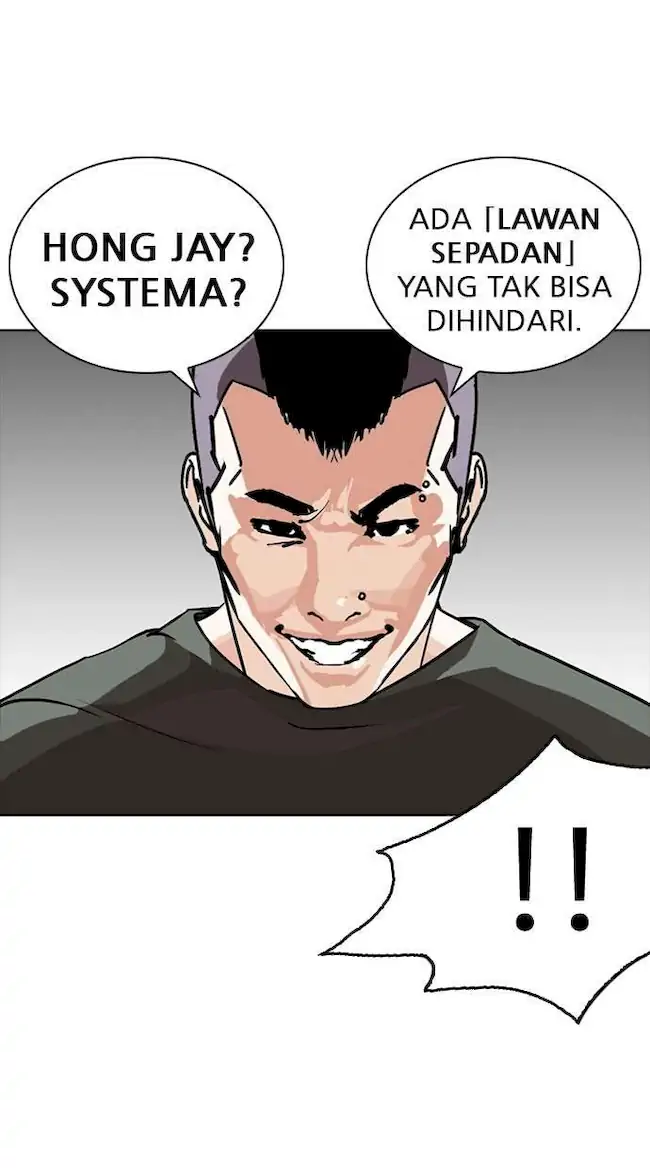 Lookism Bab 253 halaman 91