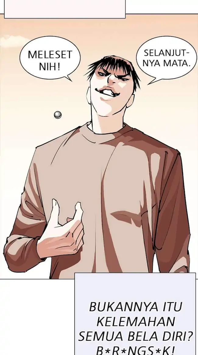 Lookism Bab 253 halaman 96
