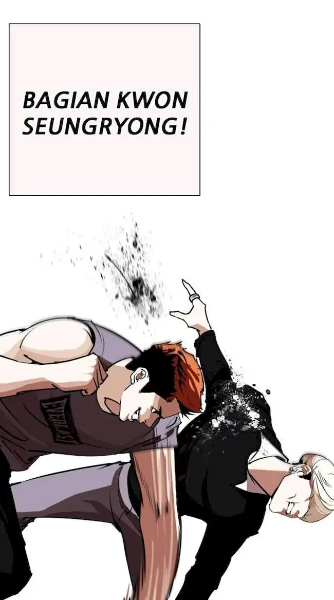 Lookism Bab 253 halaman 101