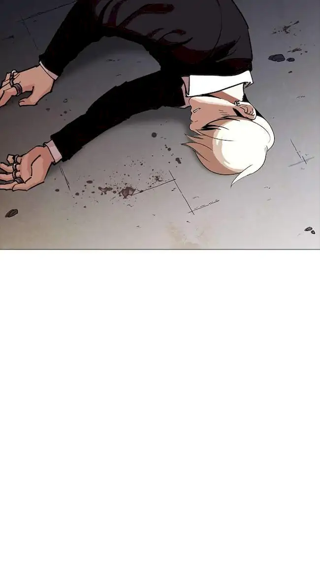 Lookism Bab 253 halaman 103