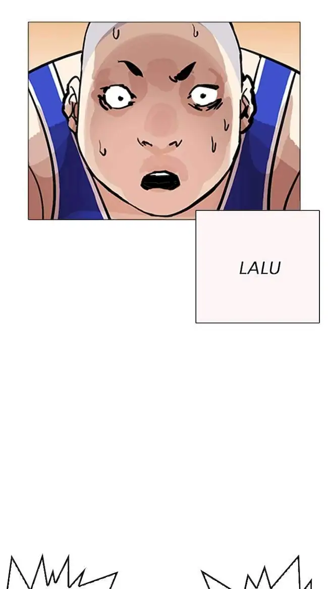 Lookism Bab 253 halaman 104