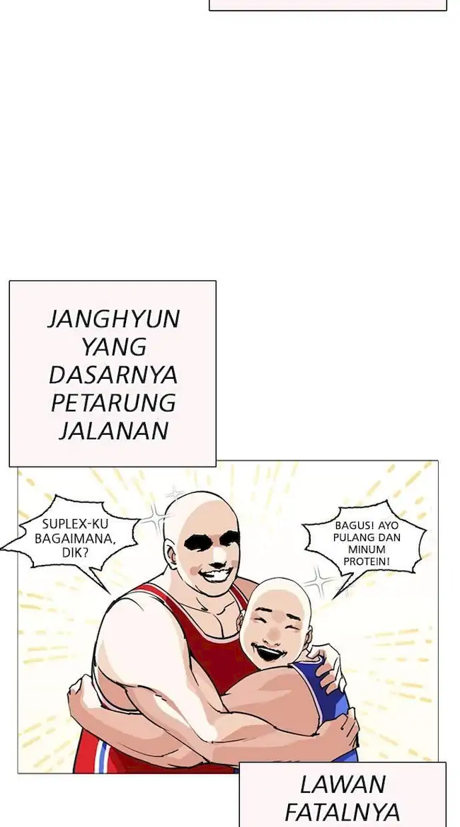Lookism Bab 253 halaman 106
