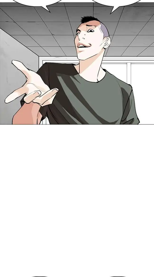 Lookism Bab 253 halaman 110