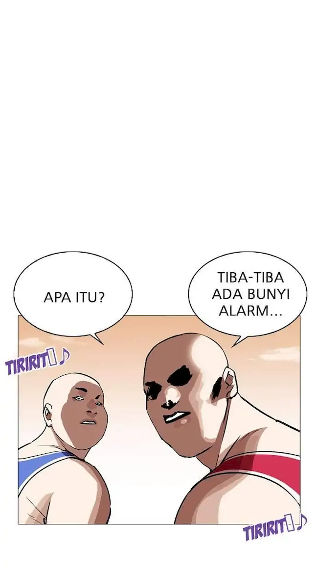 Lookism Bab 253 halaman 113