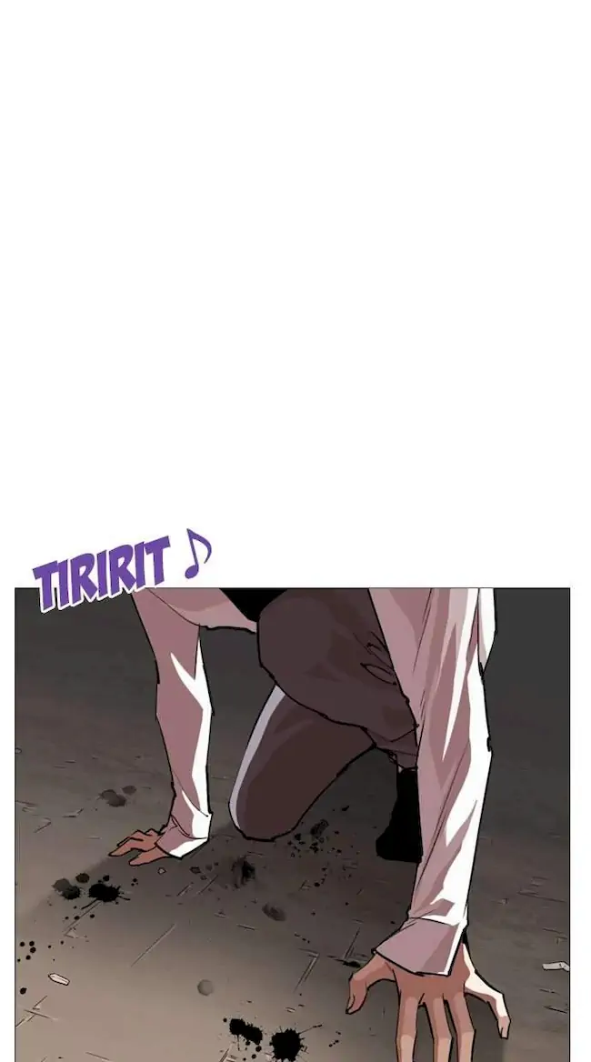 Lookism Bab 253 halaman 114