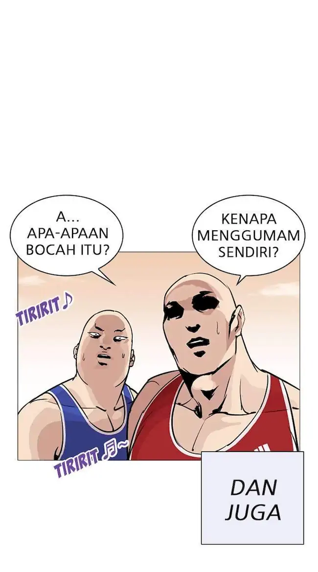 Lookism Bab 253 halaman 117