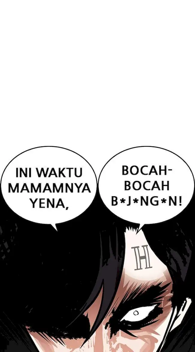 Lookism Bab 253 halaman 119