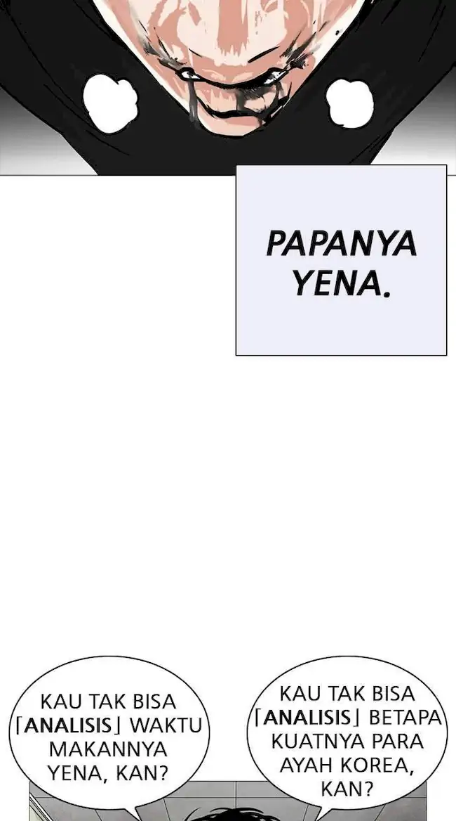 Lookism Bab 253 halaman 120