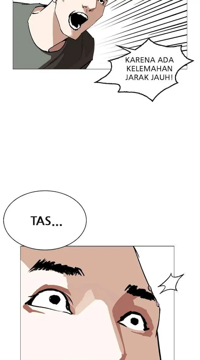 Lookism Bab 253 halaman 122